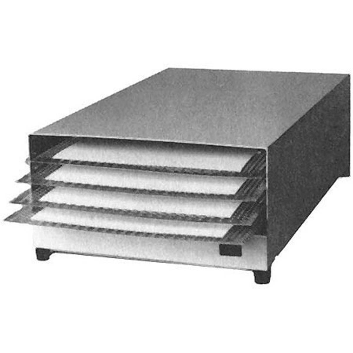 

Premier RC500A RC Filter Flow Air Dryer