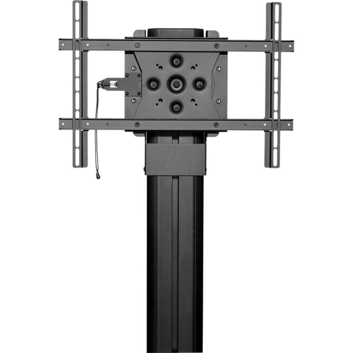

Peerless Smart City Kiosk with 55" Display