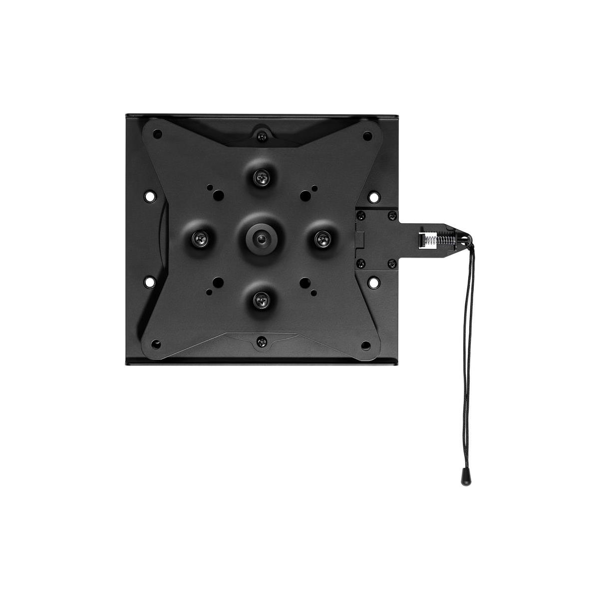 Image of Peerless Rotational Mount Interface for Wall Mounts