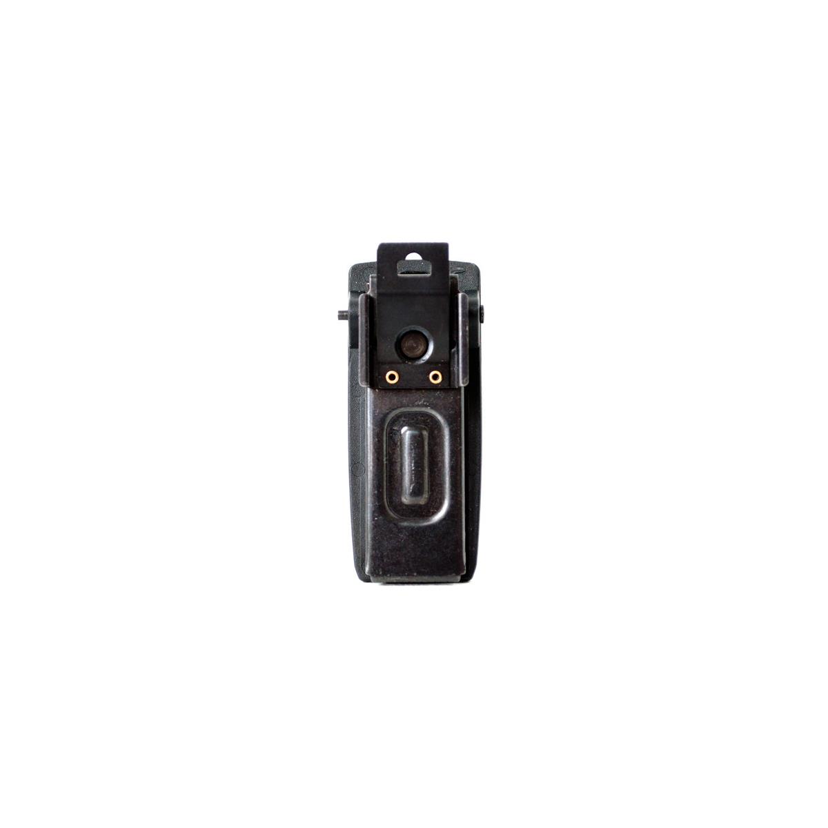 Image of Patrol Eyes PatrolEyes Metal Replacement Alligator Clip for HD SC-DV5 and DV5-2 Cameras