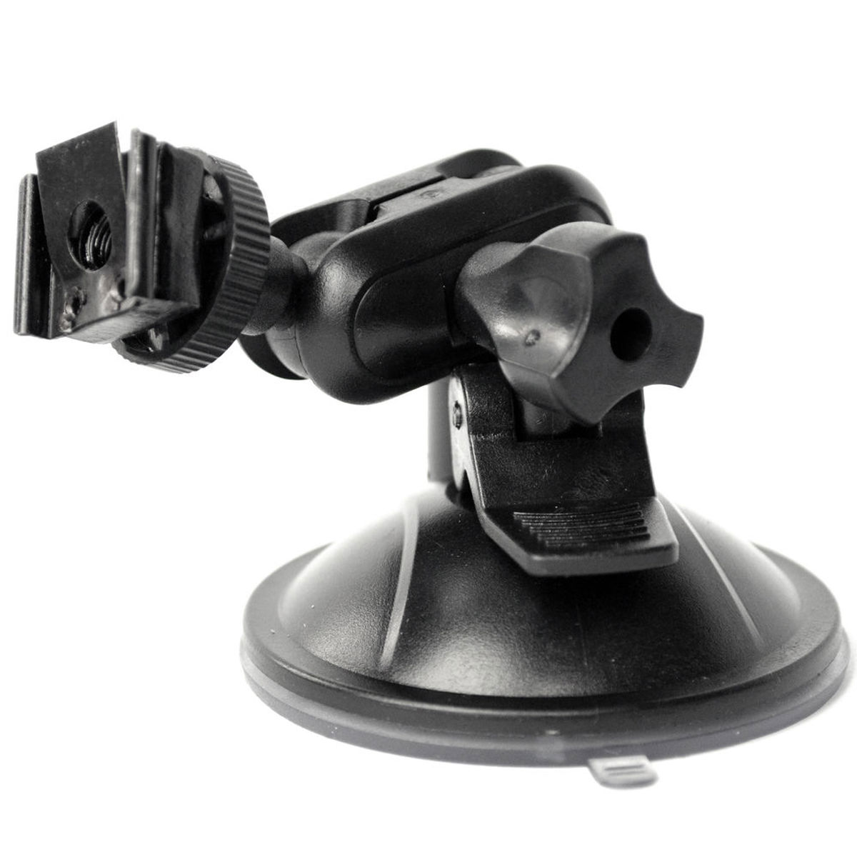 

Patrol Eyes PatrolEyes Suction Cup Mount for SC-DV5, DV5-2 and Elite SC-DV6 Cameras