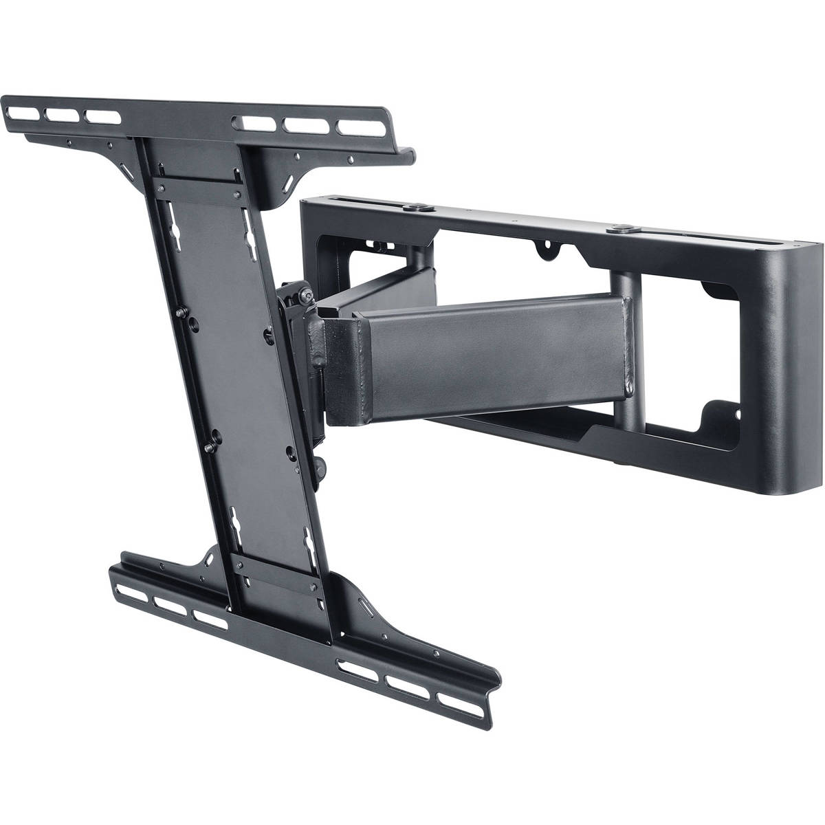 

Peerless SmartMount Pull-Out Pivot Wall Mount with Tilt for 32"-55" Displays