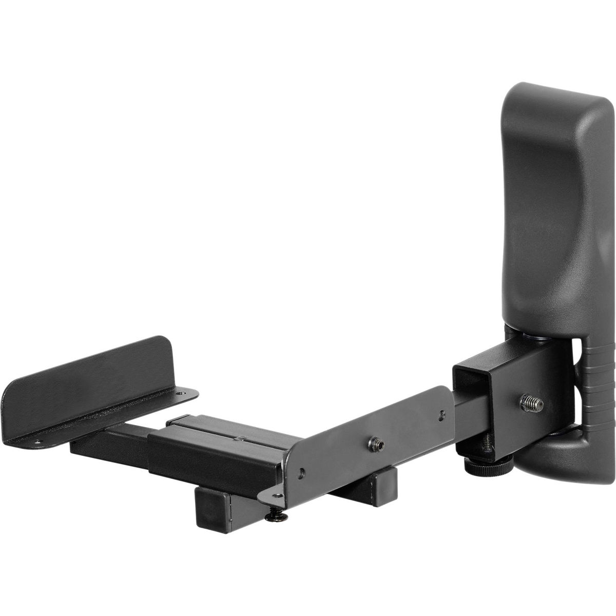

Peerless Bookshelf Speaker Mounts for Speakers up to 26 lb, 2 Pack