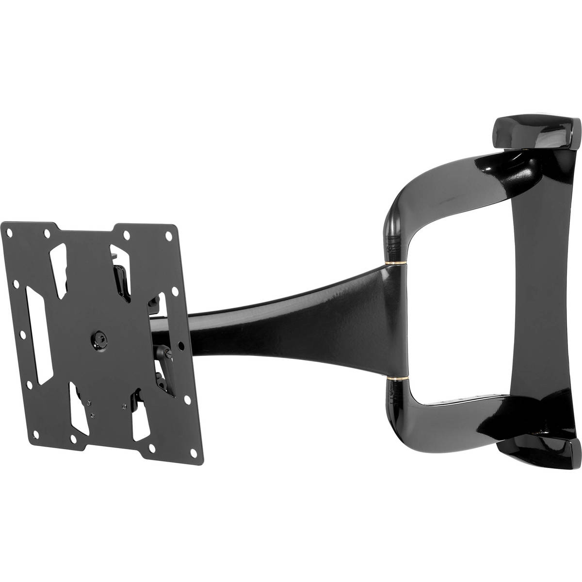 

Peerless SmartMount Universal Portrait Flat Wall Mount for 46" to 90" Displays