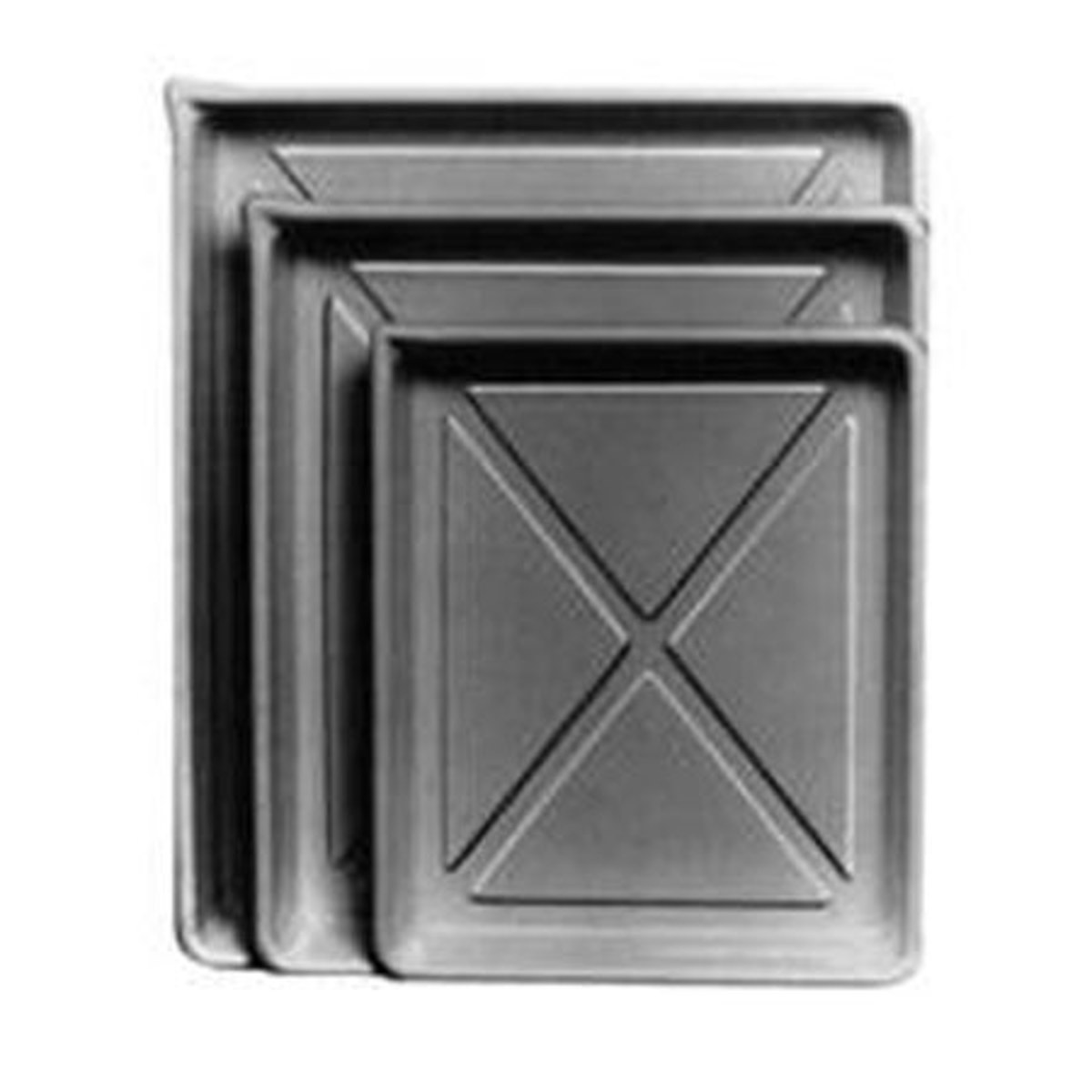 

Premier 8RS3 8x10 Developing Tray - Set of 3