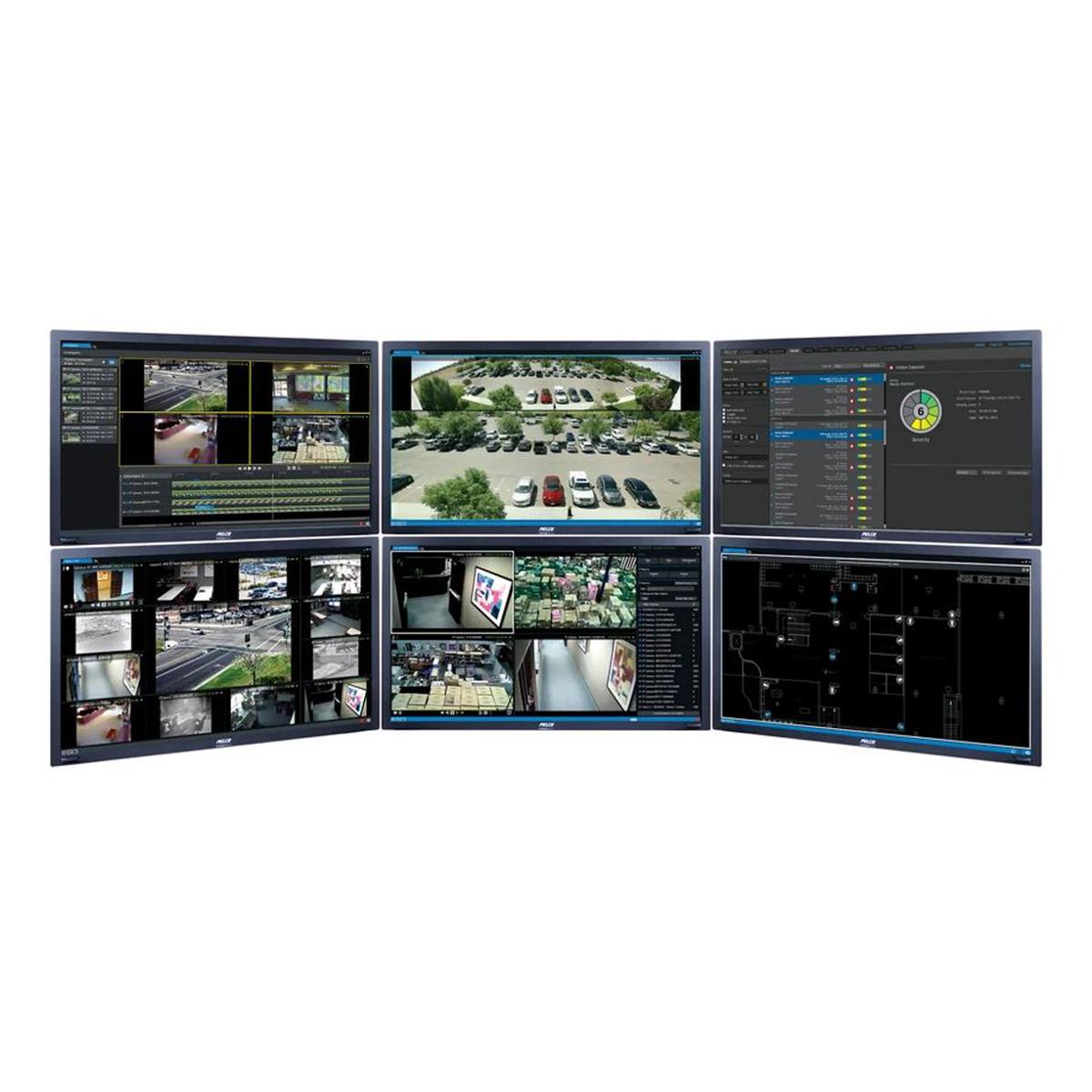 

Pelco VXP-1C 1-Channel License for VideoXpert Pro