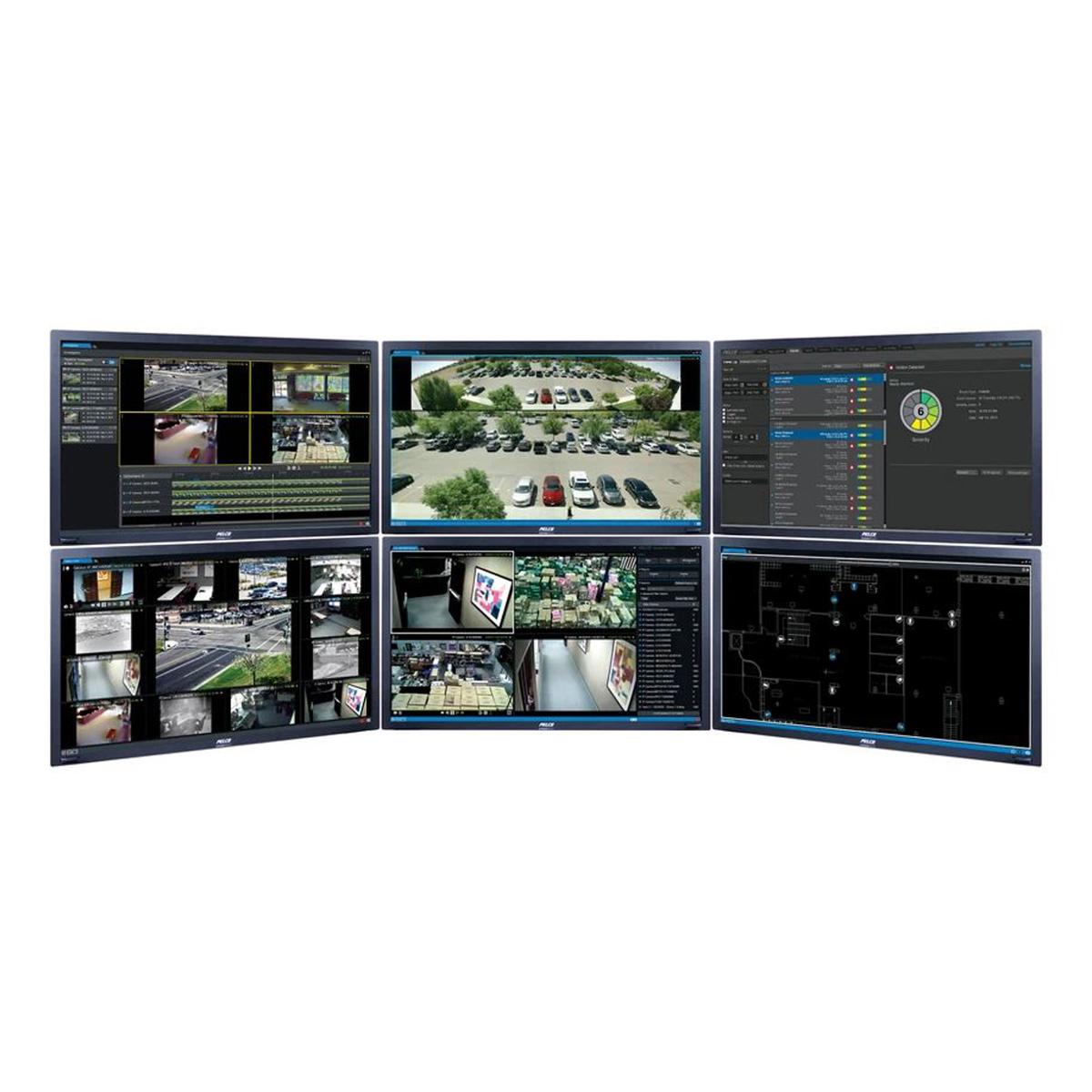 1-Channel License for VideoXpert Pro - Pelco VXP-1C