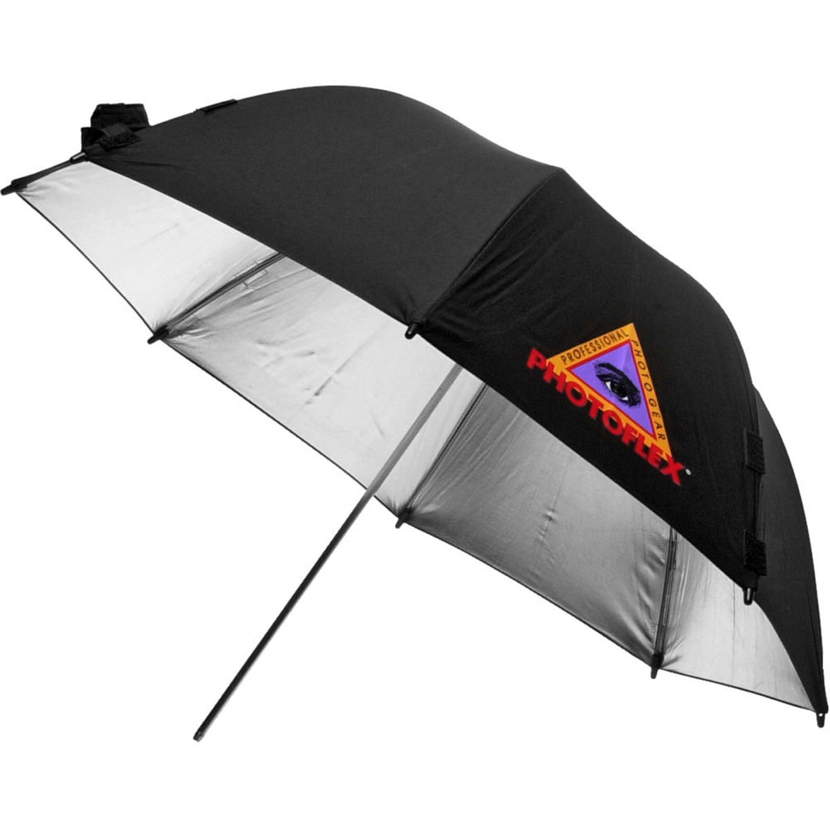 

Photoflex Adjustable Silver 45" Umbrella