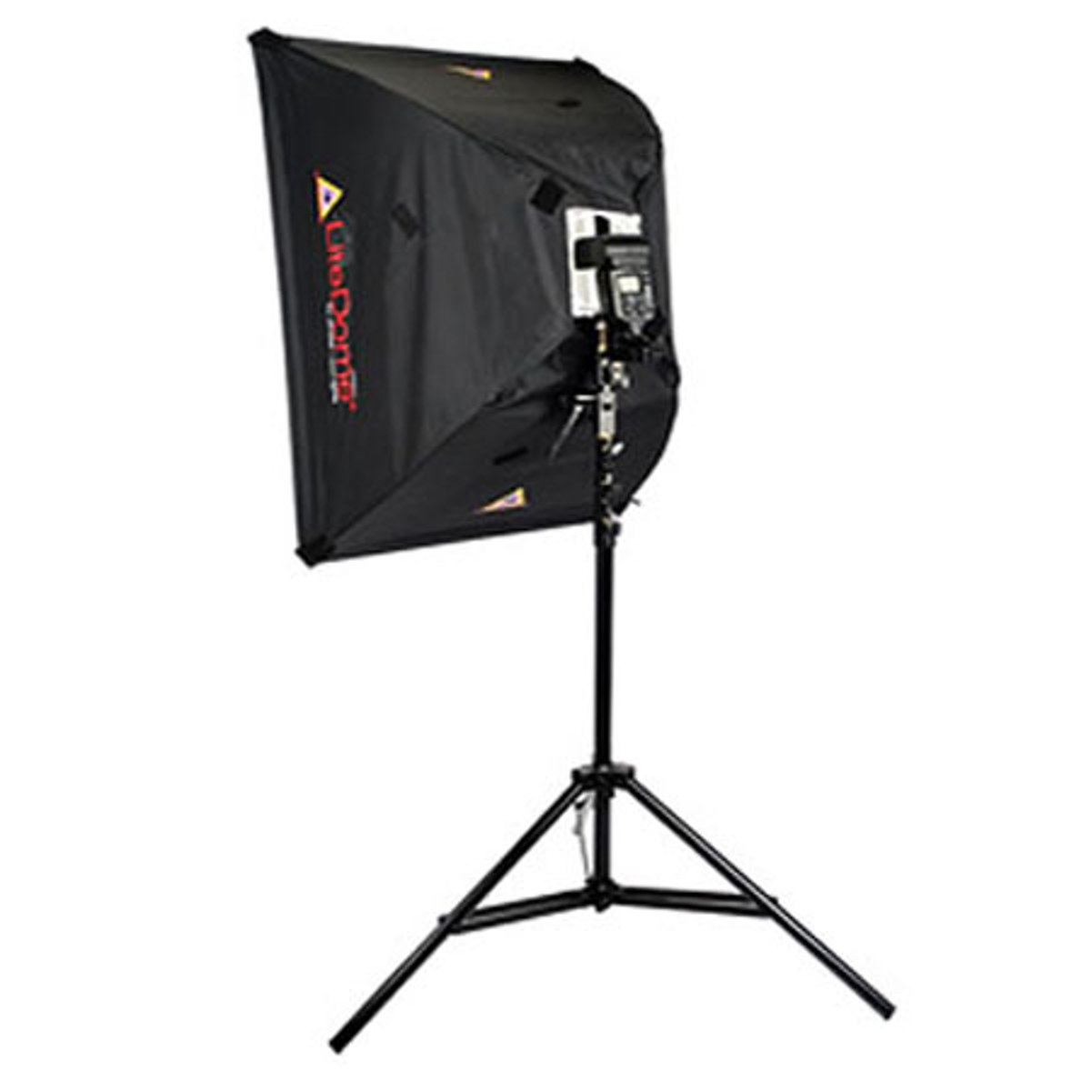 

Photoflex Medium LiteDome Deluxe Kit