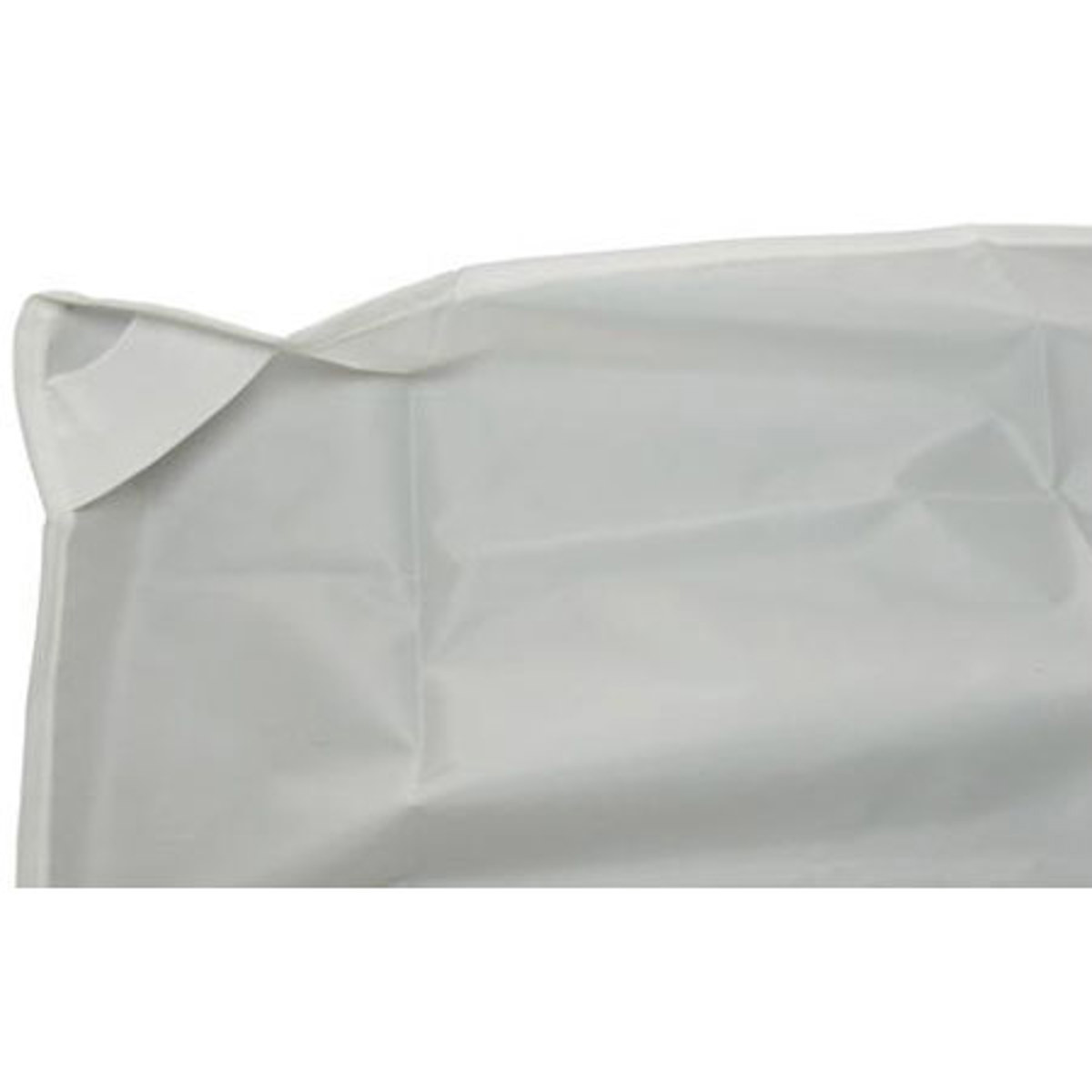 

Photoflex Litepanel 39inx72in White Translucent Fabric, Open Box