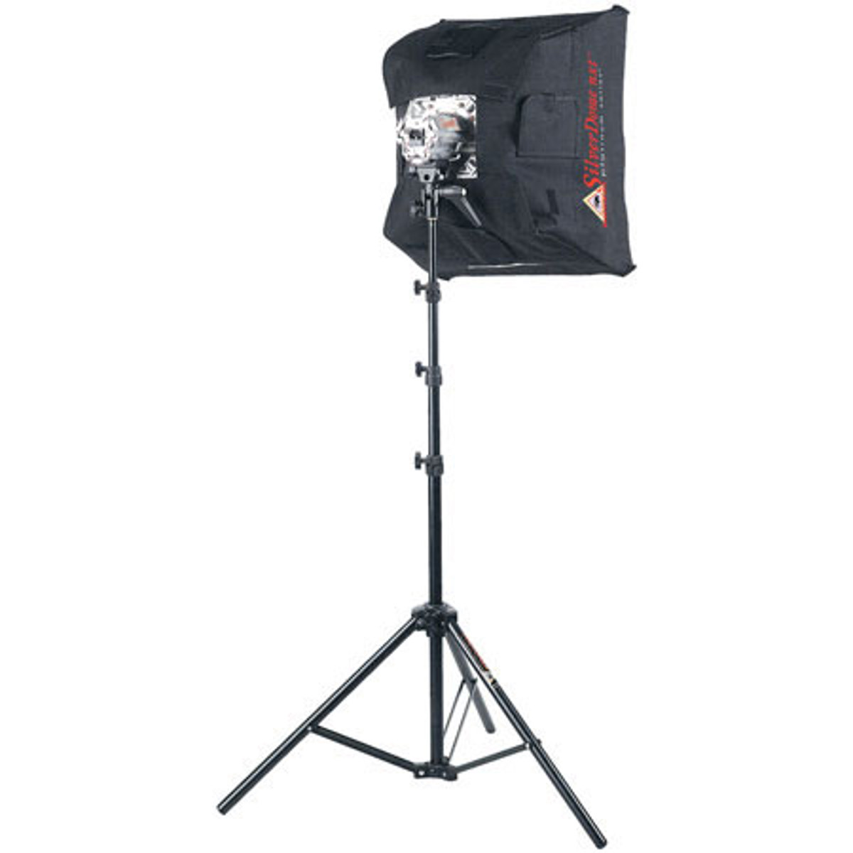 

Photoflex LSB2212 7.7ft Lightstand, 5/8in Mounting Stud