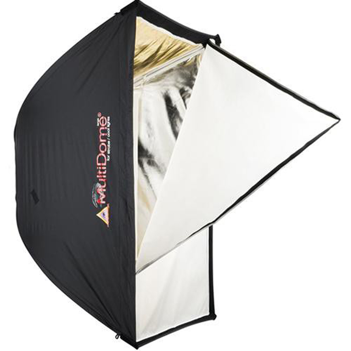 

Photoflex MD2M293 Multidome Platinum Medium