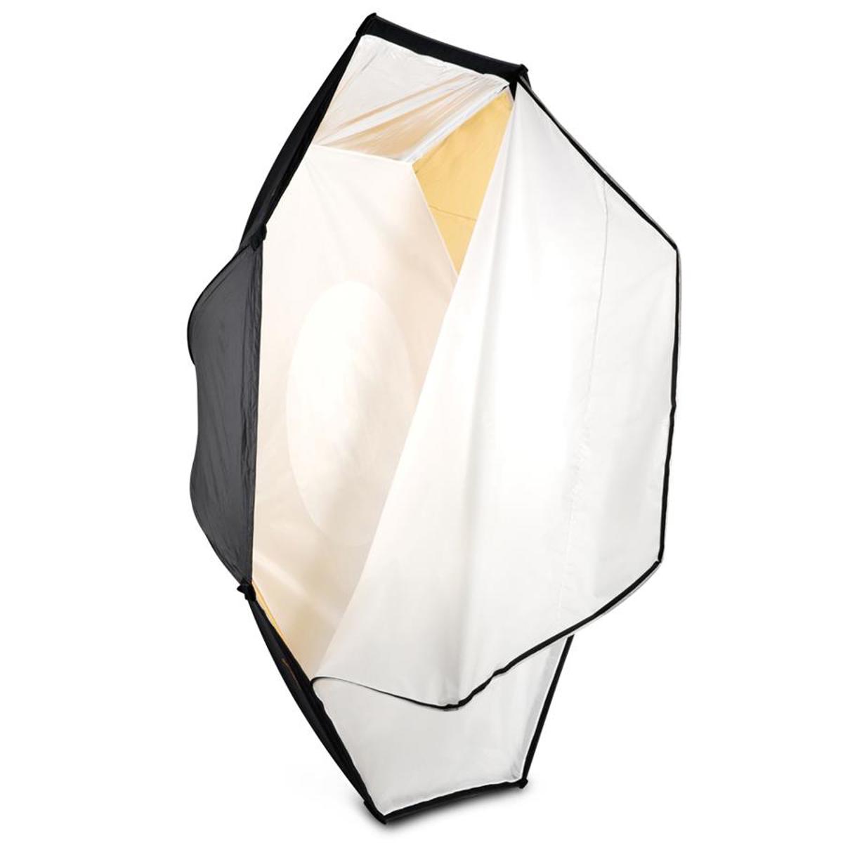 

Photoflex FVMOD7 Octodome 3 Large Softbank 7' (213 cm)
