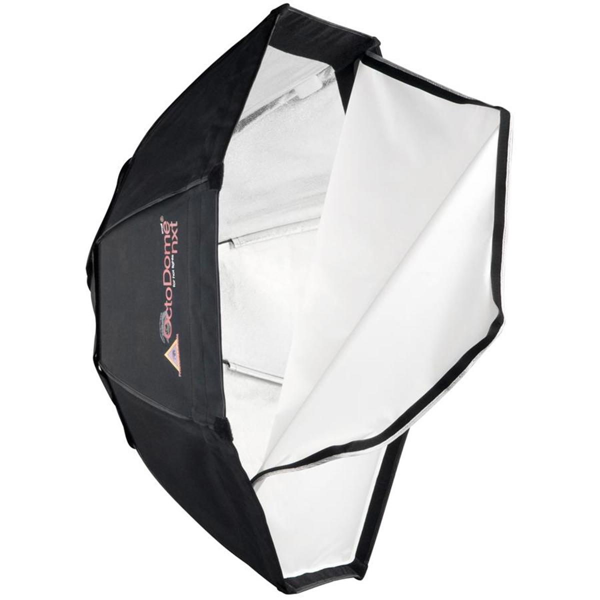 

Photoflex FVSOD3 3' Octodome Nxt Softbox for Hot Lights