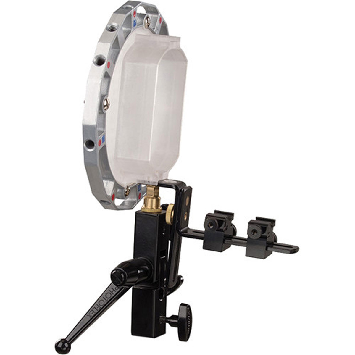 

Photoflex Rotating Adjustable Shoe Mount Rotating Hardware