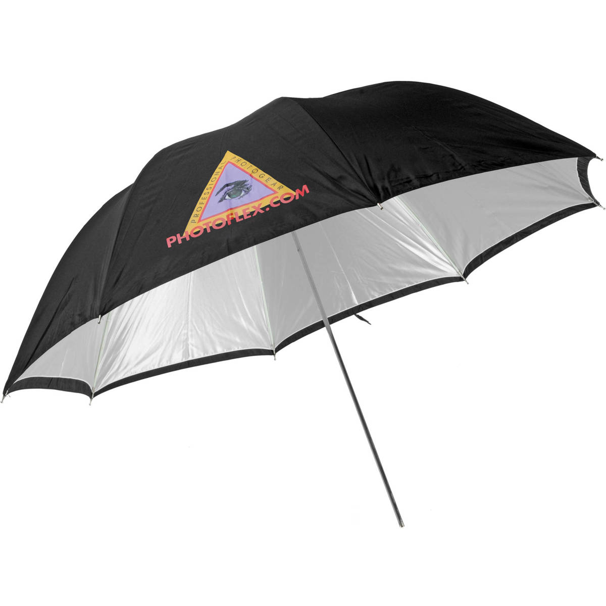 

Photoflex UMRUT30 Convertible 30" White Umbrella