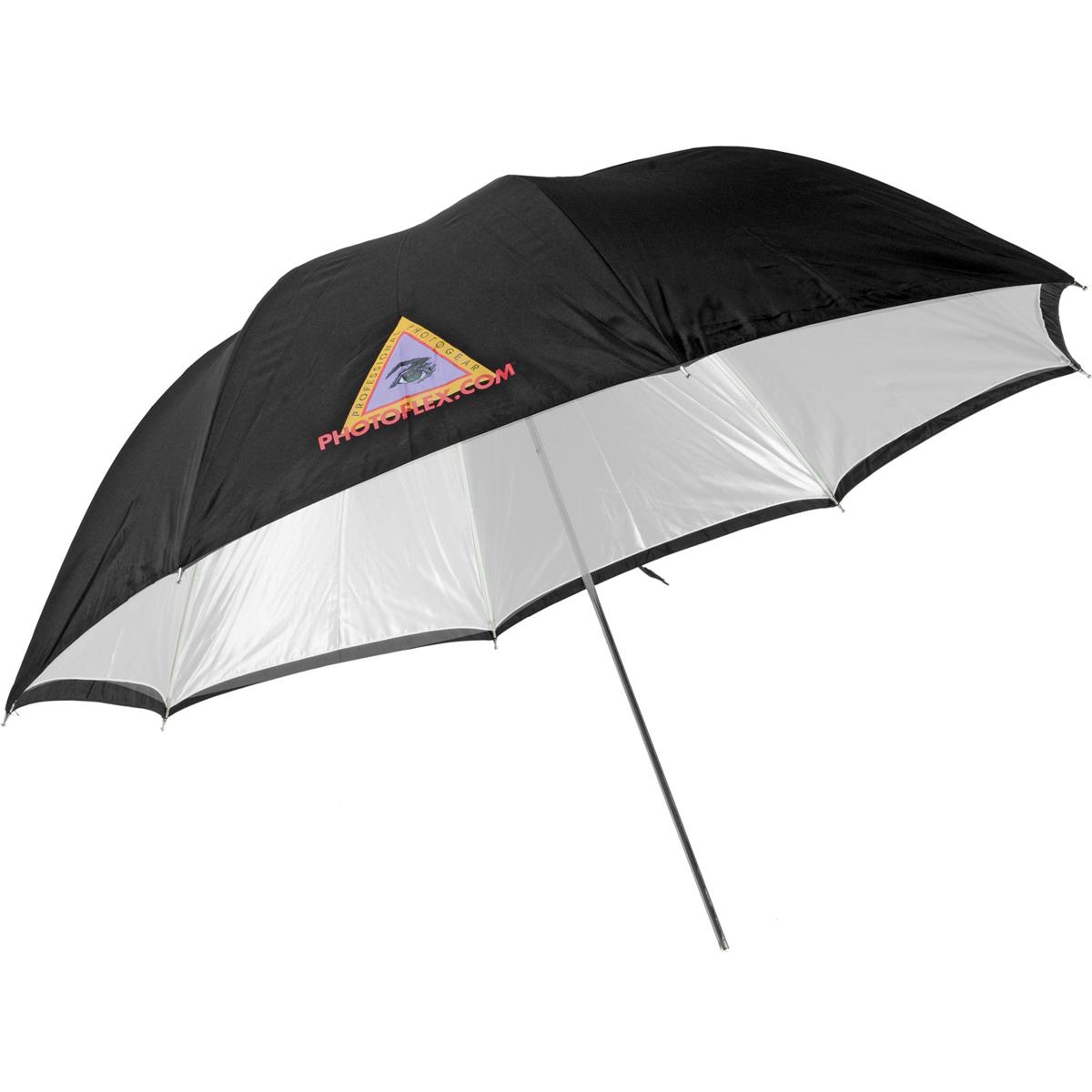 Image of Photoflex UMRUT45 Umbrella Convertible 45&quot;