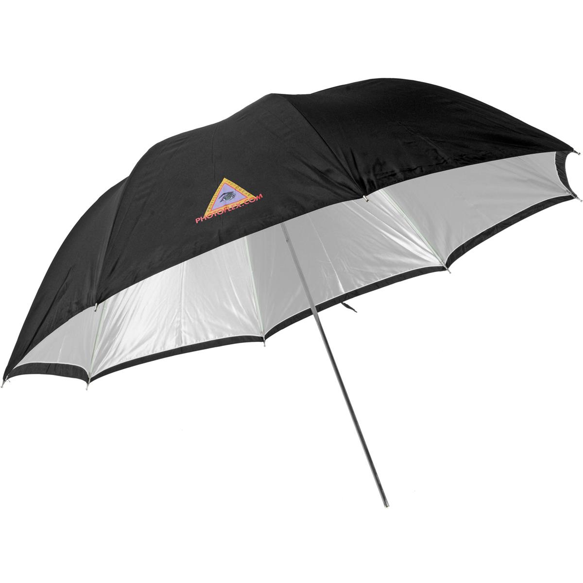 Image of Photoflex UMRUT60 Umbrella Convertible 60&quot;