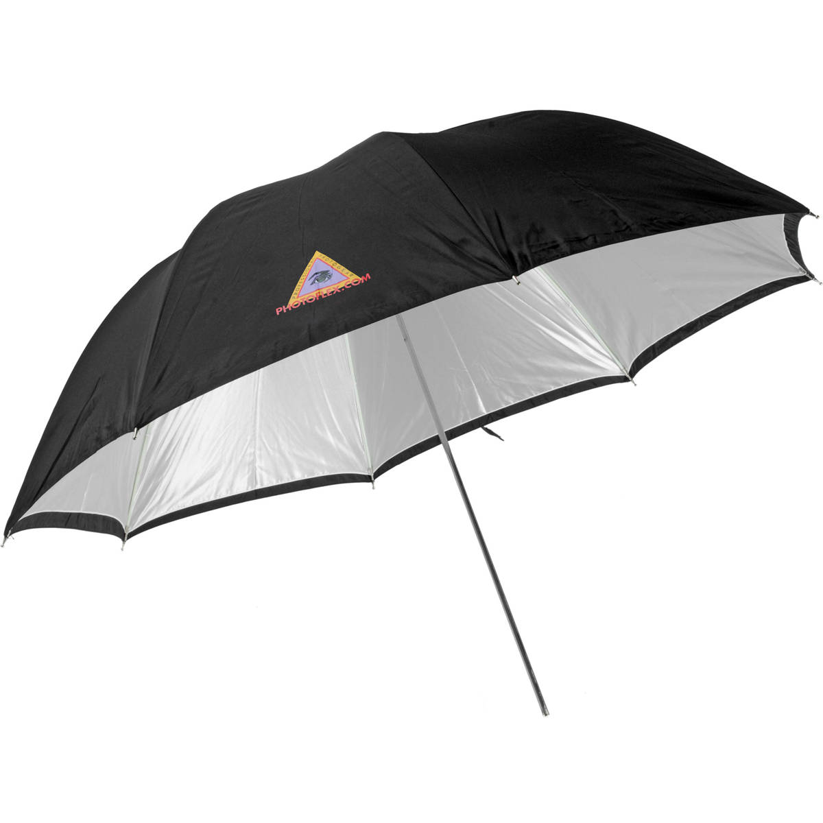 Image of Photoflex UMRUT60 Umbrella Convertible 60&quot;