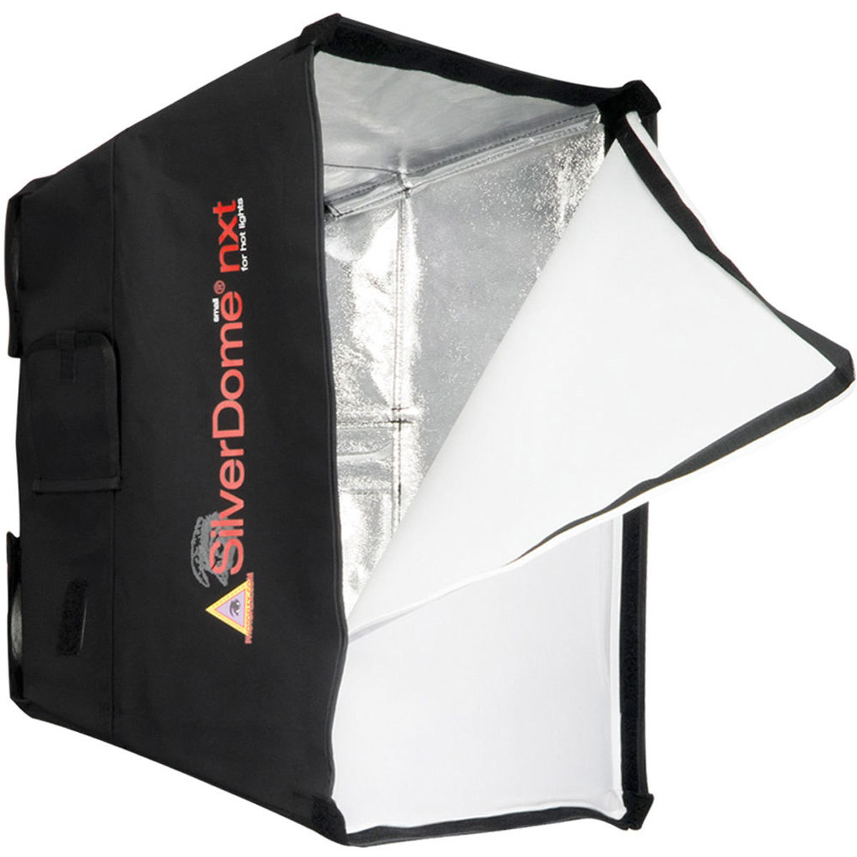 

Photoflex Silverdome Small Softbox