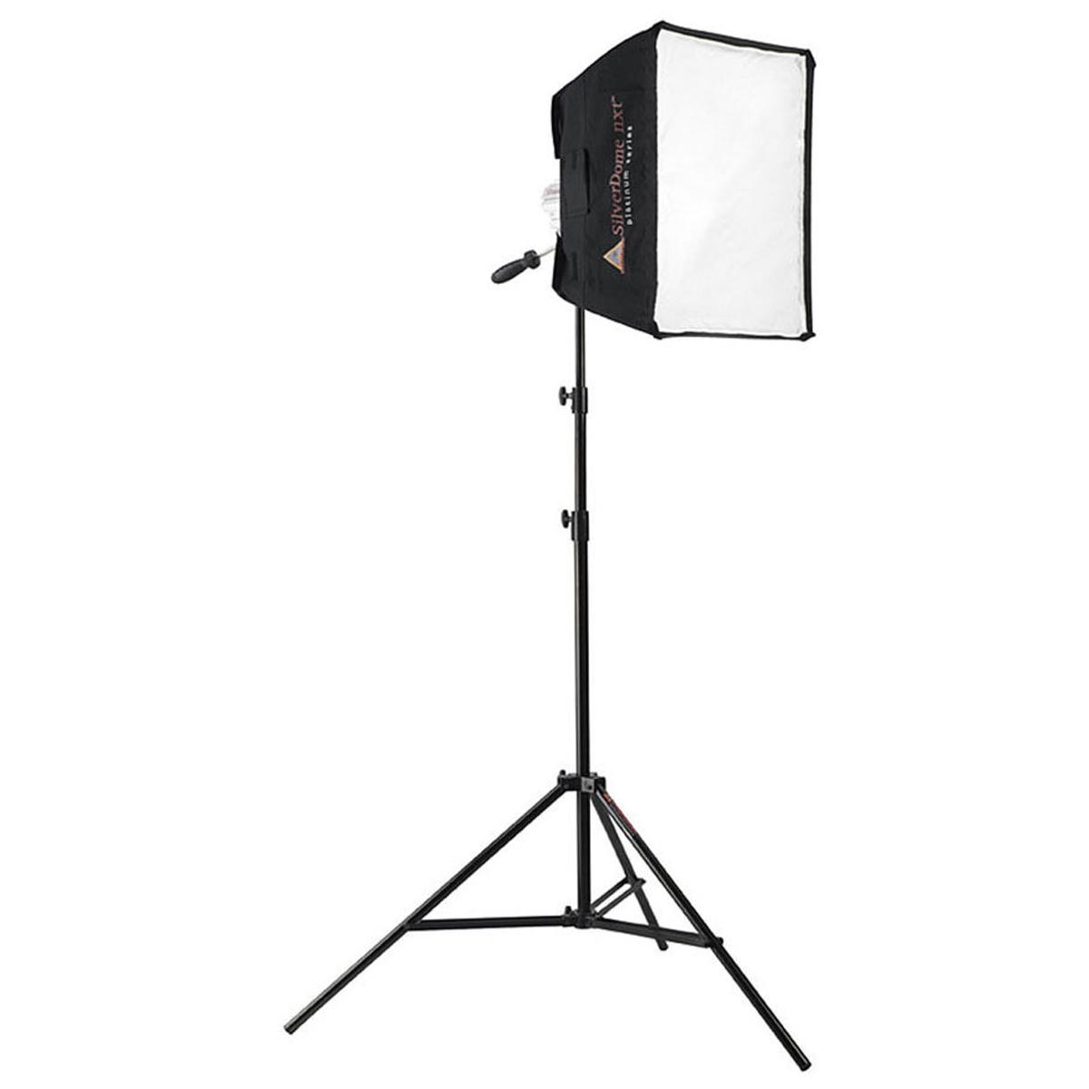 

Photoflex FVSL1622KIT Starlite Small Kit with 500 watt