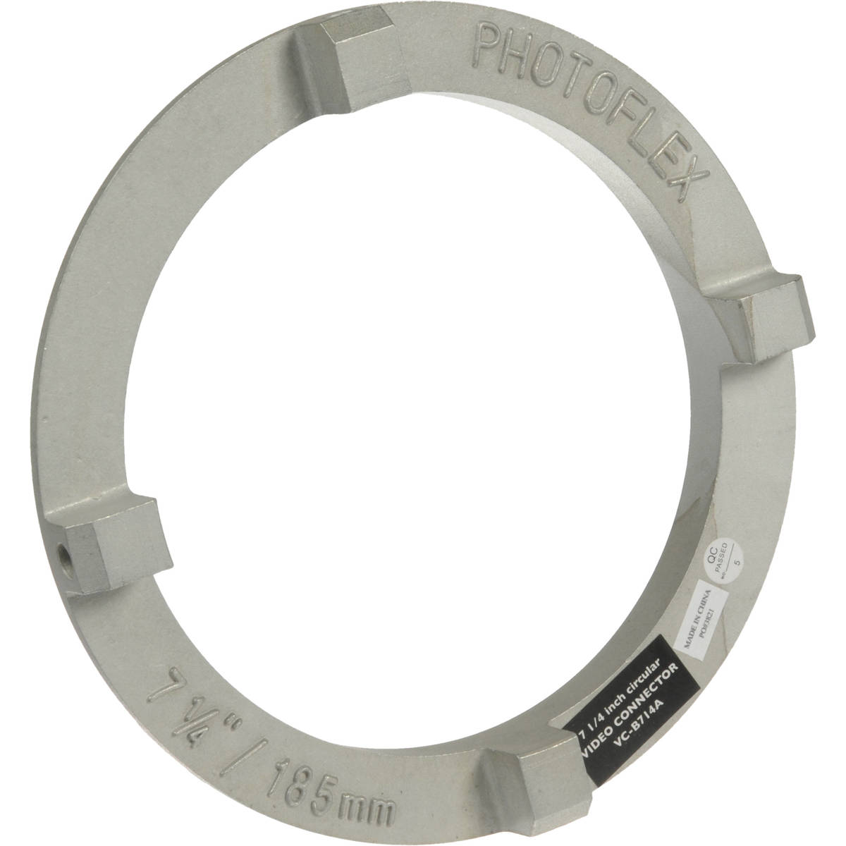 

Photoflex FV Connector 7"