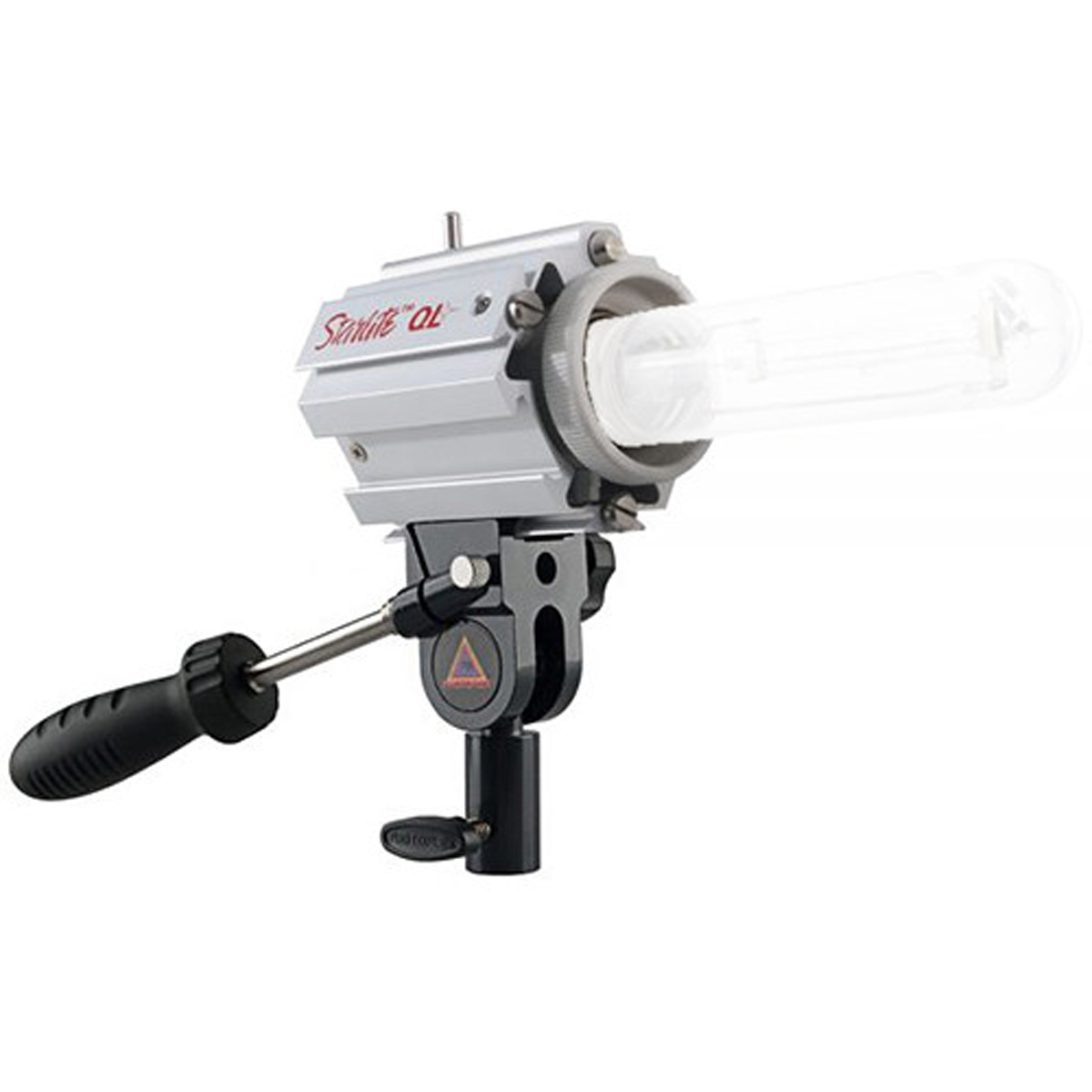 

Photoflex Starlite 220/40V Quartz Tungsten Light Fixture without Lamp