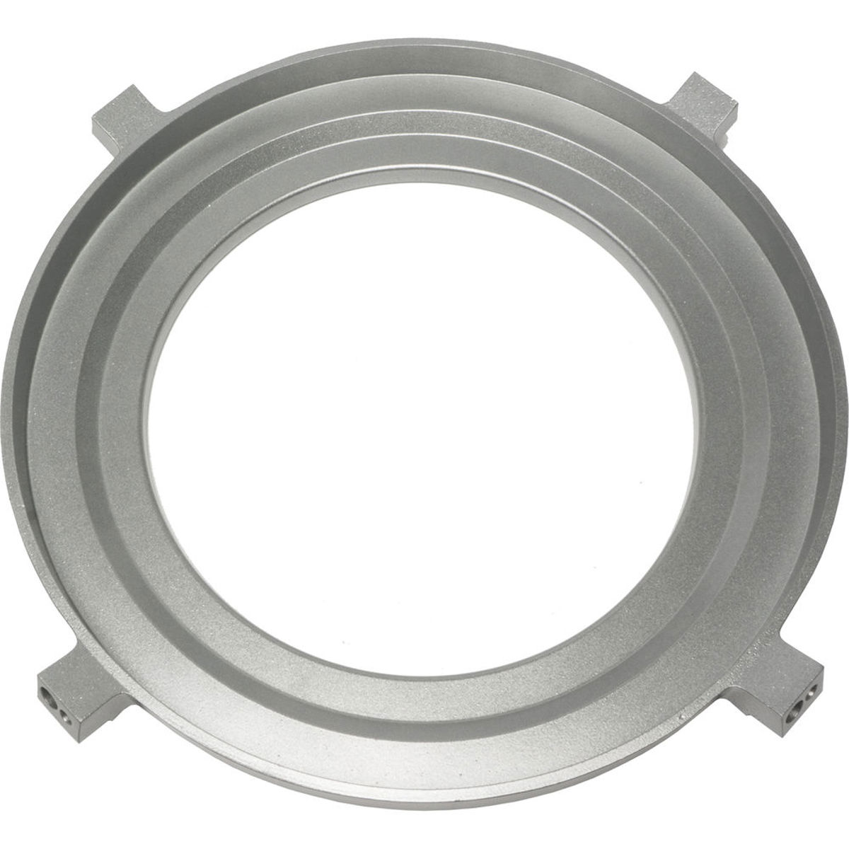 

Photoflex 13.5" Speed Ring for AAdynTech Punch LED Fixture