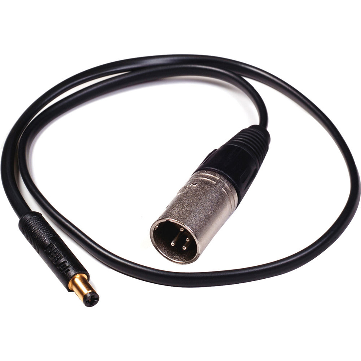 

Pag PP90 Male to 4-Pin XLR Male Charge Adapter, 600mm (23.6") Cable Lead