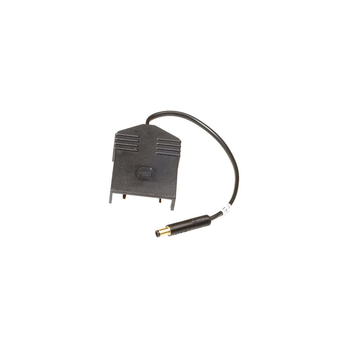 Image of Pag PP90 Plug to Gold Mount Charge Adaptor