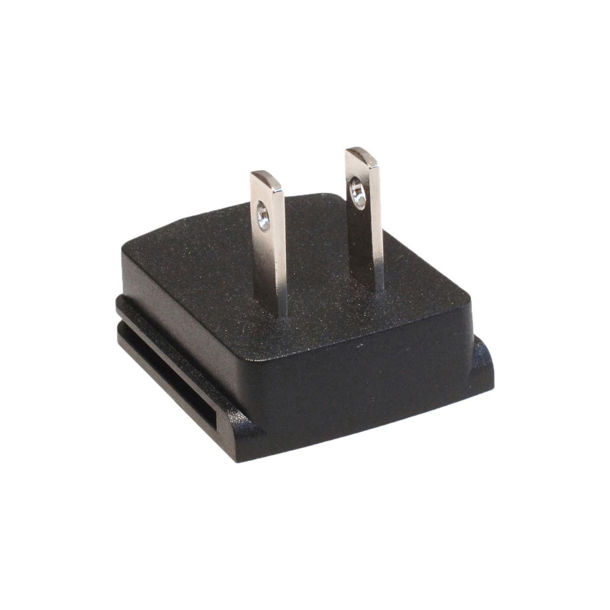 Image of Pag US/Japan Plug for PAGlink Micro Charger PSU