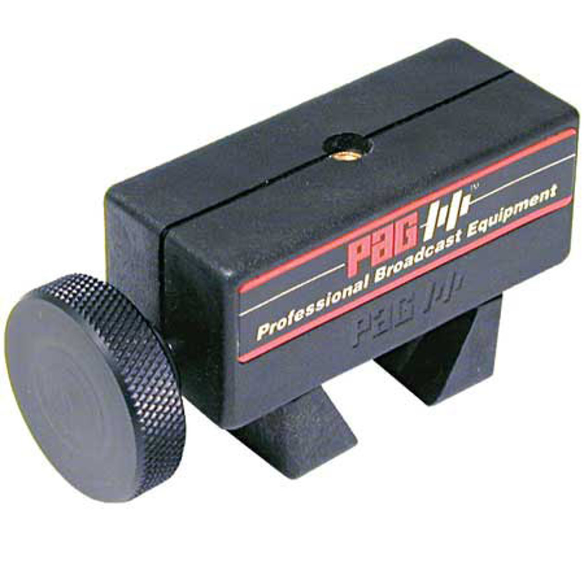 

Paglight 9807 Camera Clamp 1/4in, Attaches to a Base