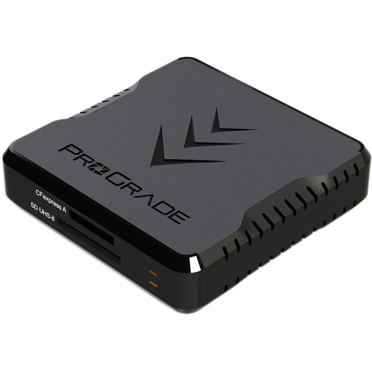 

Prograde Digital ProGrade Digital CFexpress Type-A & UHS-II SDXC Dual-Slot USB 3.2 Card Reader