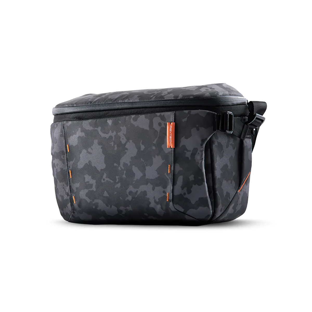 

PGYTECH OneMo Sling Camera Bag, Gray Camo 11L