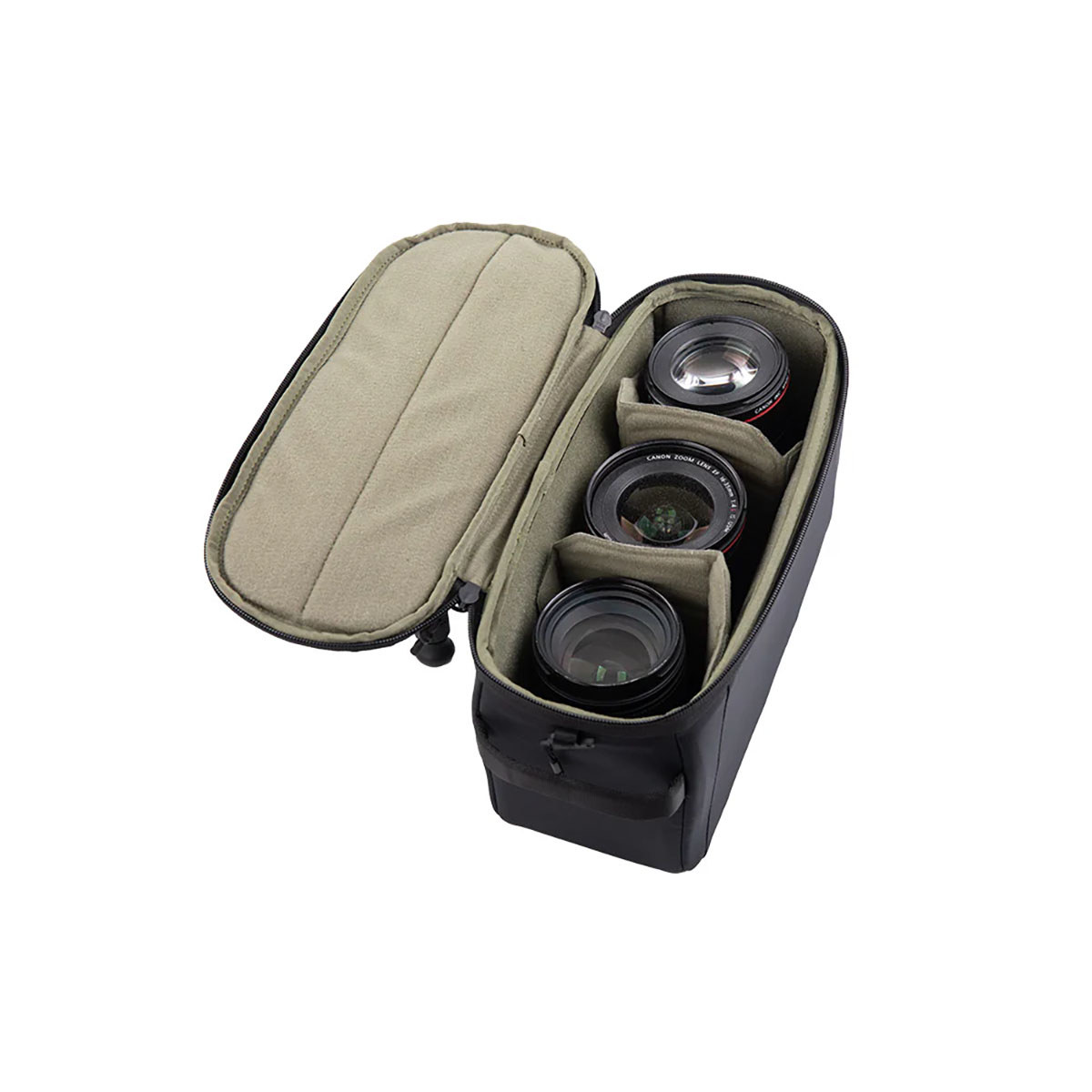 Вставка для камеры PGYTECH, X-Small #P-CB-250