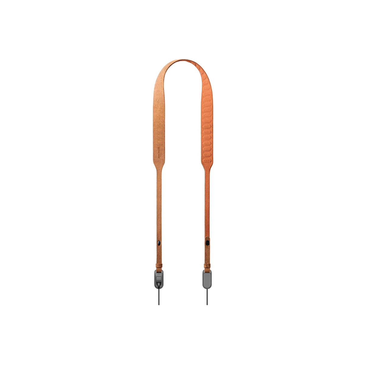 

PGYTECH Camera Shoulder Strap Air, Retro Style Earth Brown Small