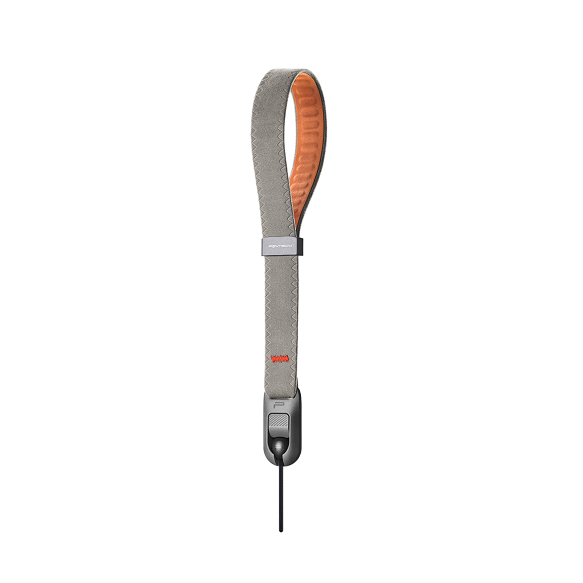 

PGYTECH Camera Wrist Strap Air Oak Gray