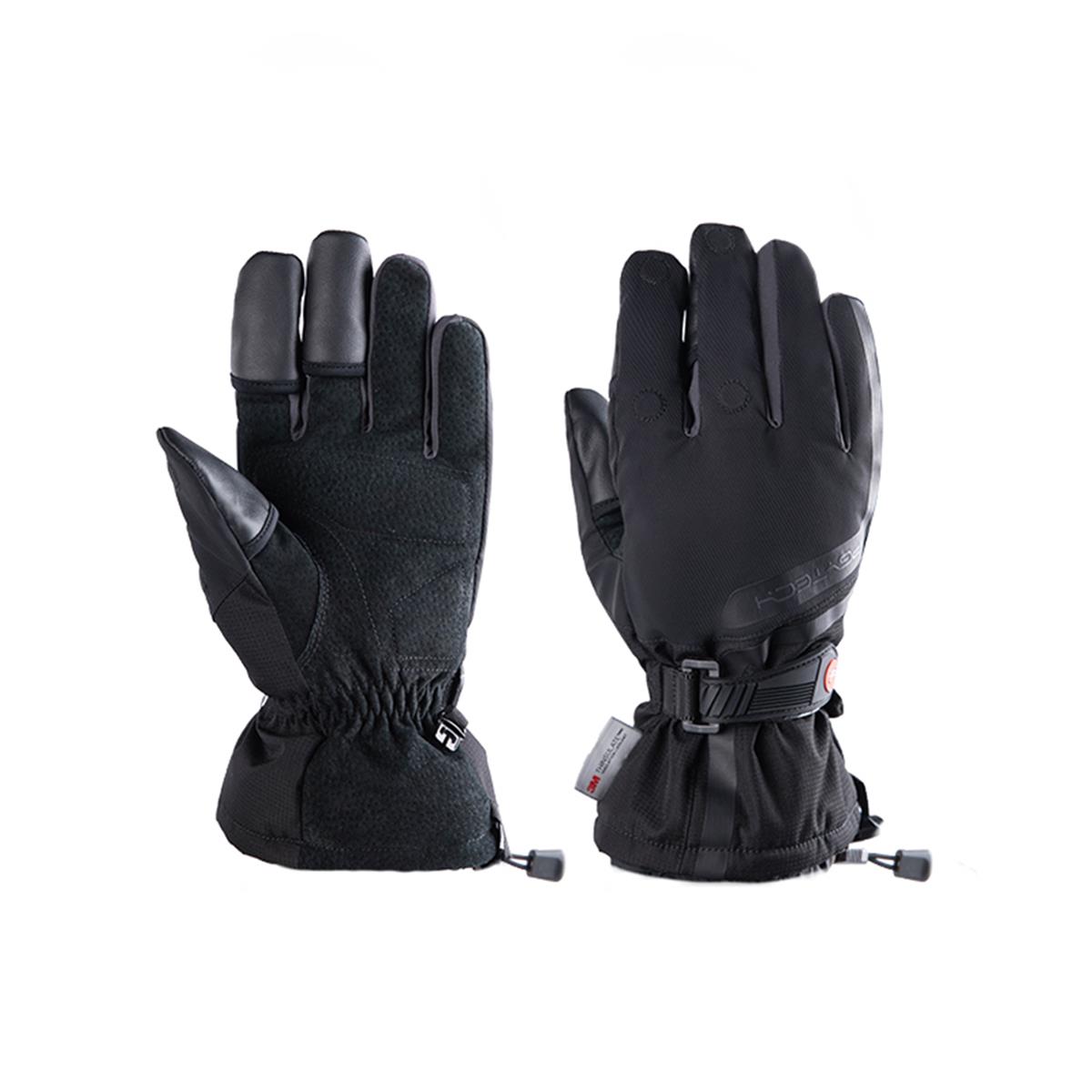 Image of PGYTECH Professional Photography Gloves X-Large