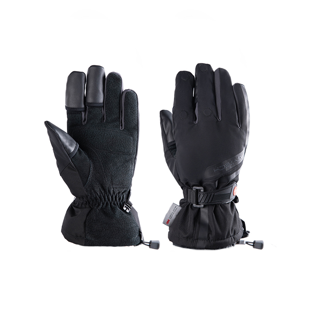 

PGYTECH Professional Photography Gloves X-Large