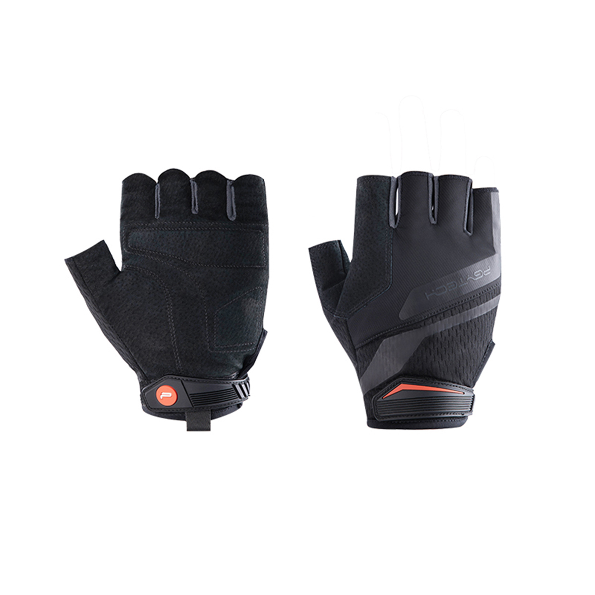 Image of PGYTECH Fingerless Photography Gloves Medium