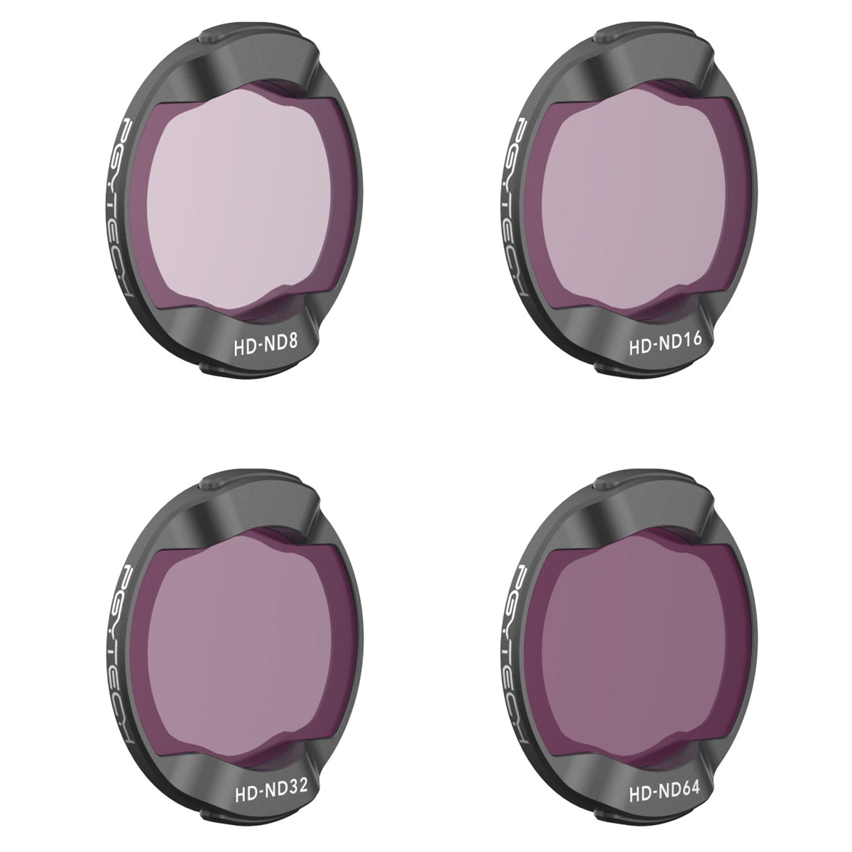 

PGYTECH Professional Neutral Density Filter Set for DJI Avata Drone