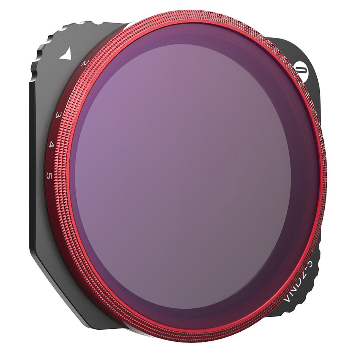 

PGYTECH VND Professional Filter for DJI Mavic 3 Classic, 2 to 5 Stops