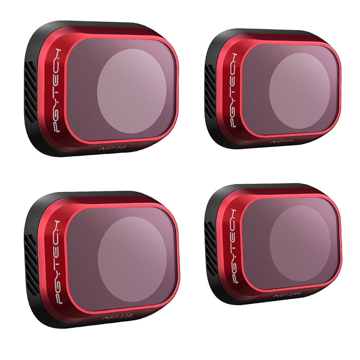 

PGYTECH Professional Neutral Density Filter Set for DJI Mini 3