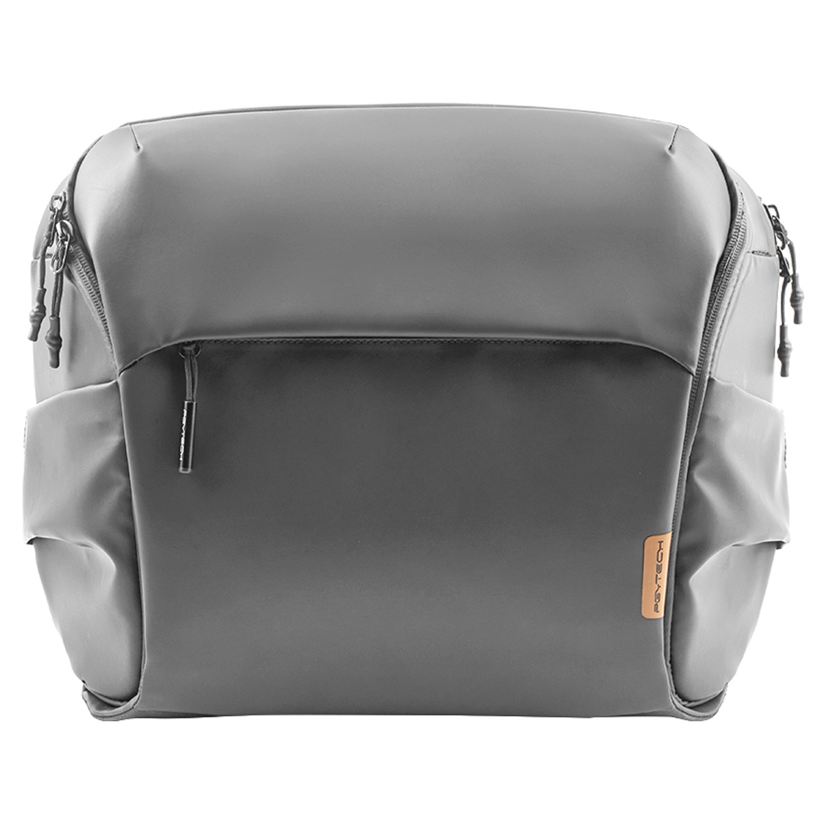

PGYTECH Explorer Cases OneGo Shoulder Bag, 10L, Shell Gray