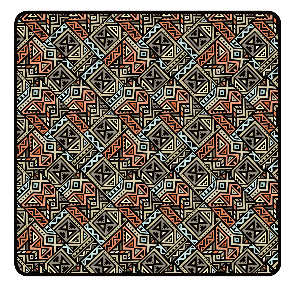 

PGYTECH Protective Wrap, Ethnic