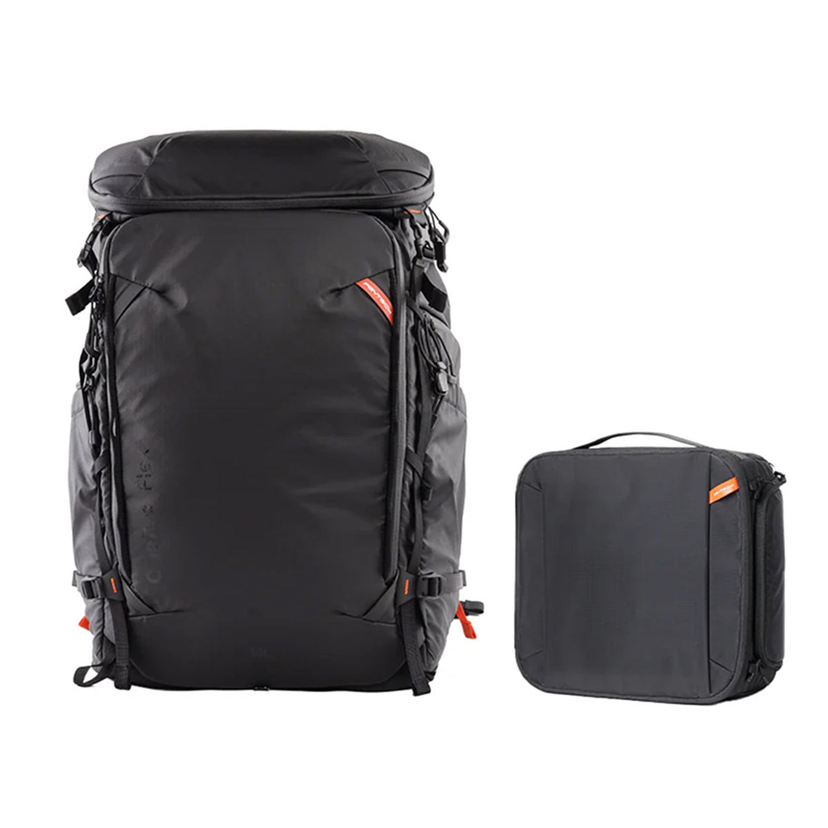 PGYTECH OnePro Flex 30L Backpack with Medium Camera Insert, Space Black -  P-CB-390