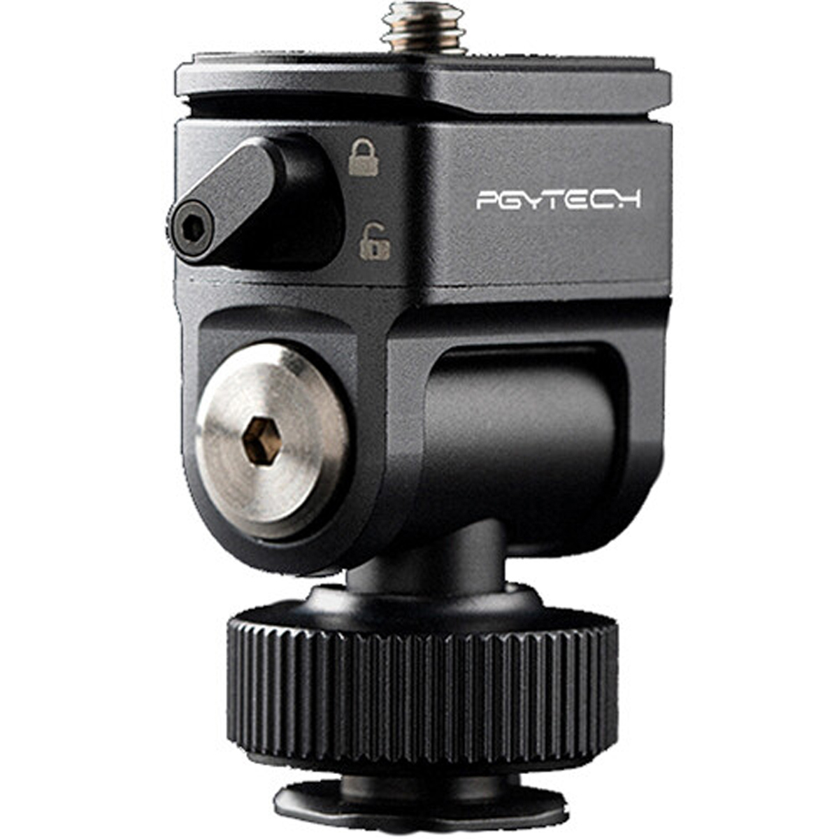 

PGYTECH Damping Head