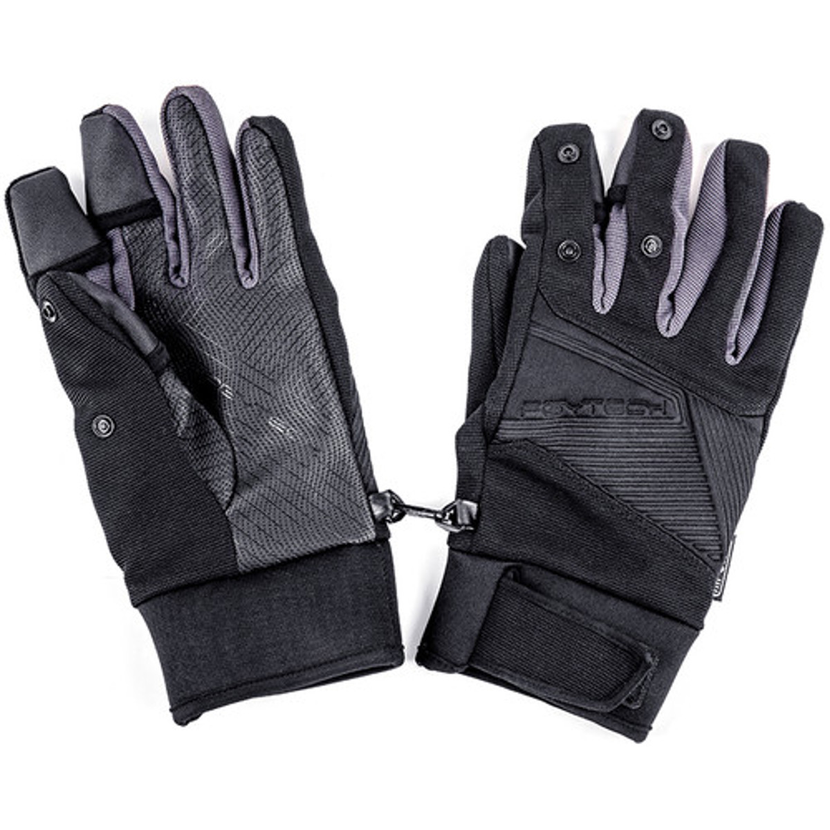 

PGYTECH Photography Gloves, Large