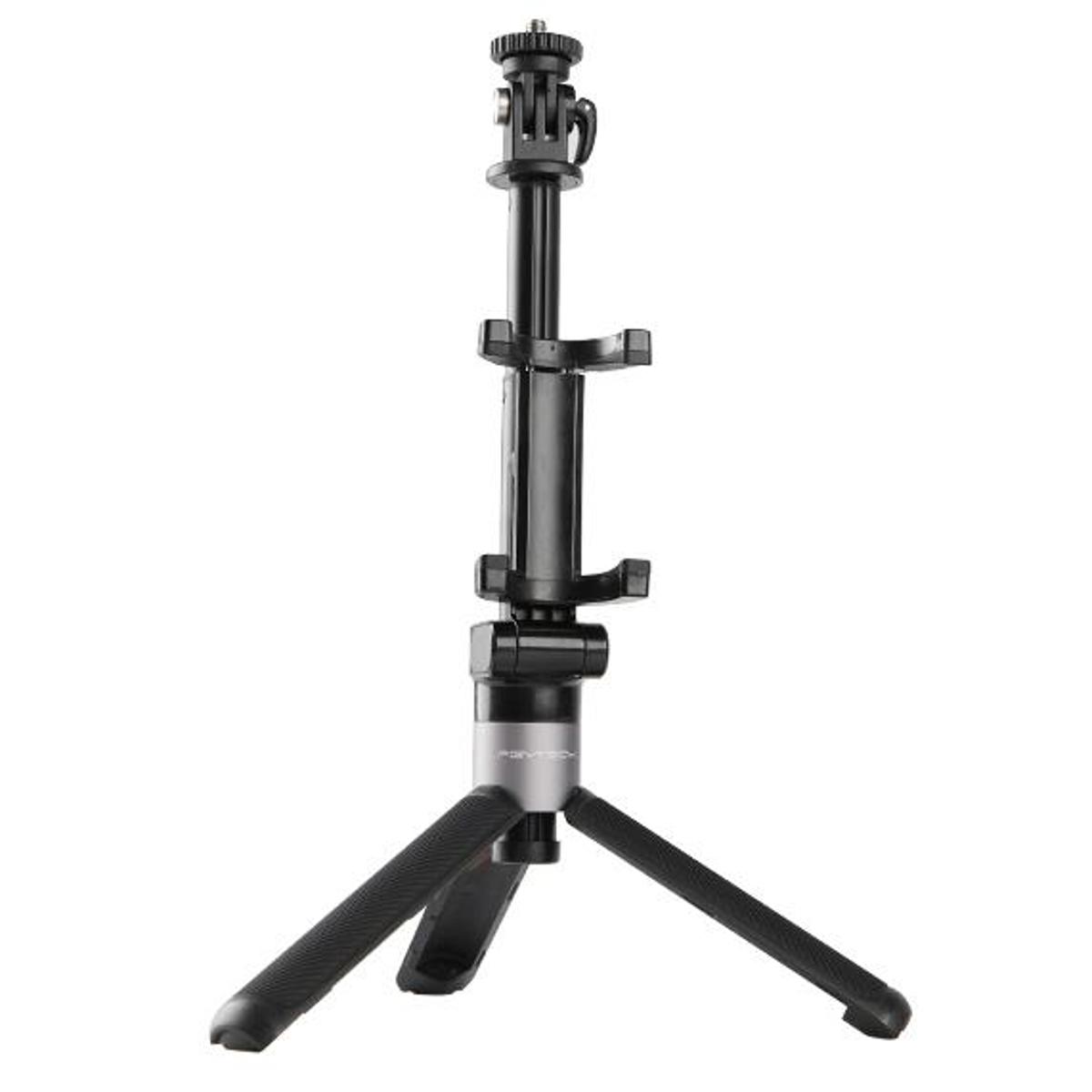 

PGYTECH Action Camera Extension Pole Tripod Plus