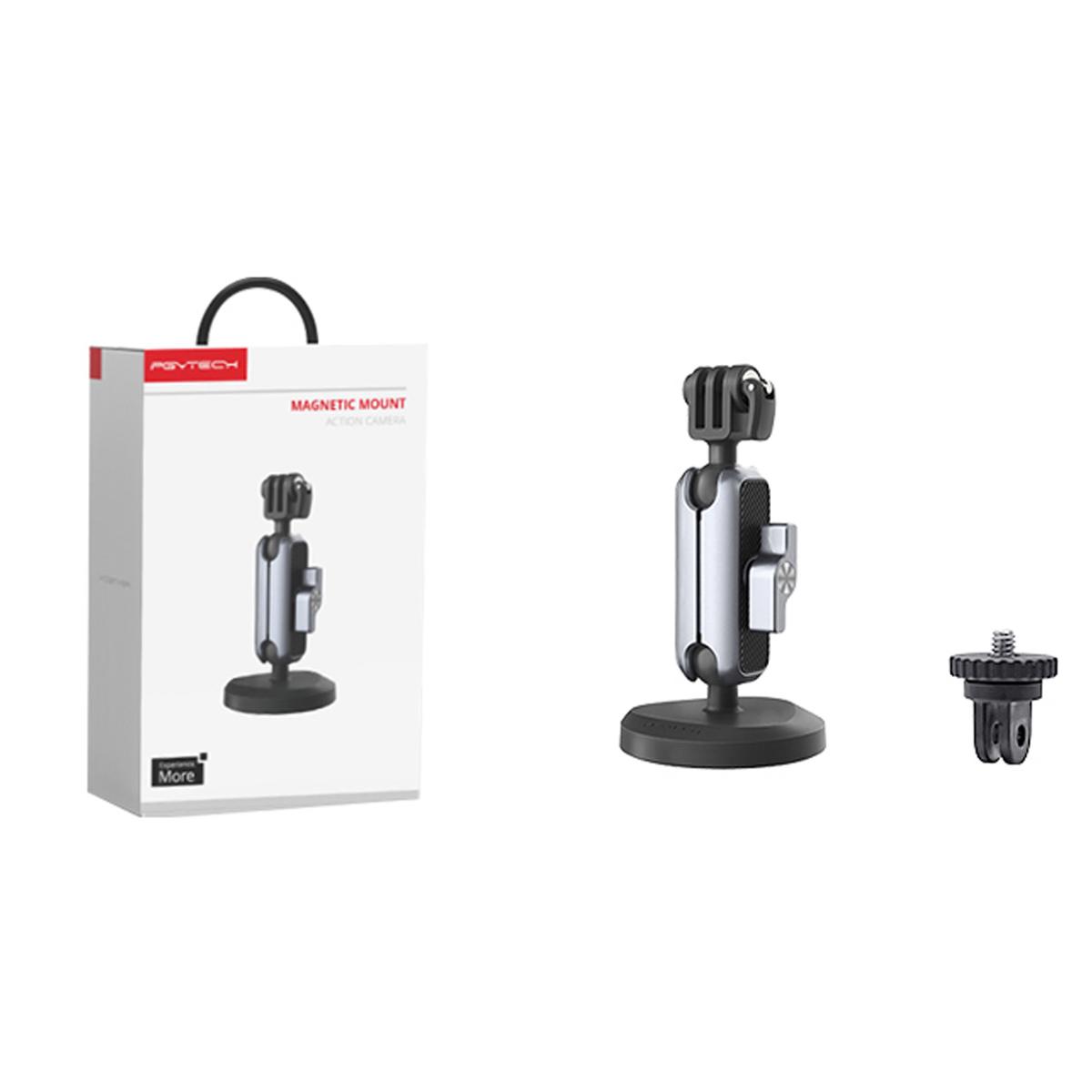 

PGYTECH Action Camera Magnetic Mount